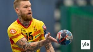 Champions league i handboll: Bidasoa Irún - Cocks (svenskt referat): 21.09.2019 18.33