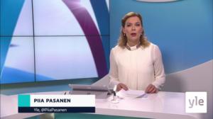 Yle Uutiset: 22.09.2019 15.04