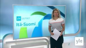 Yle Uutiset Itä-Suomi 23-09-2019 Klo 17-06: 23.09.2019 16.50