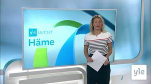 Yle Uutiset Häme 23-09-2019 klo 17-06: 23.09.2019 16.51