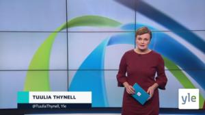 Yle Uutiset Uusimaa 23-09-2019 klo 17-06: 23.09.2019 18.27