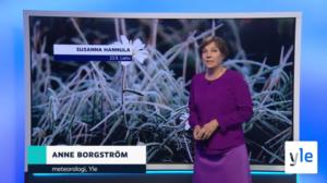 Sääennuste klo 18: 23.09.2019 18.36