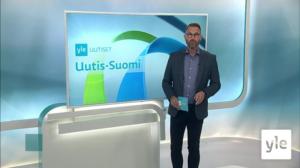 Yle Uutiset Uutis-Suomi 23-09-2019: 23.09.2019 18.54