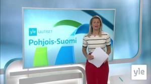 Yle Uutiset Pohjois-Suomi 24-09-2019 Klo 17-06: 24.09.2019 16.40