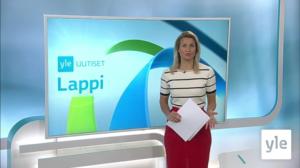 Yle Uutiset Lappi 24-09-2019 Klo 17-06: 24.09.2019 16.45