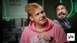 John McAfee - TLDRDEEP: 25.09.2019 16.34