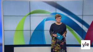 Yle Uutiset Uusimaa 25-09-2019 klo 18-21: 25.09.2019 18.46