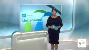 Yle Uutiset Uutis-Suomi 25-09-2019: 25.09.2019 19.03