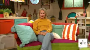 Teater på många sätt med Malin: 30.09.2019 00.15