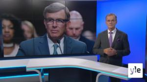 Yle Uutiset viittomakielellä: 26.09.2019 16.00