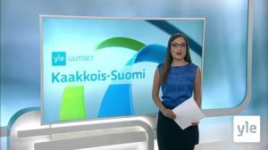 Yle Uutiset Kaakkois-Suomi 26-09-2019 Klo 17-06: 26.09.2019 16.24