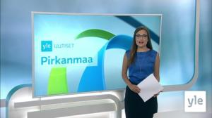 Yle Uutiset Pirkanmaa 26-09-2019 Klo 17-06: 26.09.2019 16.28