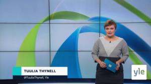 Yle Uutiset Uusimaa 26-09-2019 klo 17-06: 26.09.2019 17.21