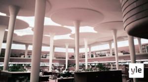 Frank Lloyd Wright - arkkitehti: 01.10.2019 06.00