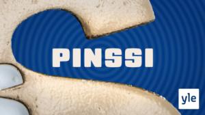 Timo Soinin pinssiin kiteytyy vallan hinta: 01.10.2019 00.01