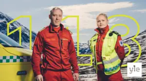 Ambulanssi apuun!: 02.10.2019 06.00