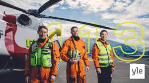 Ambulanssi apuun!: 02.10.2019 06.00