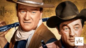 Kino Klassikko: El Dorado (12) (12): 03.10.2019 06.00