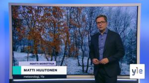 Sääennuste klo 18: 29.09.2019 18.18