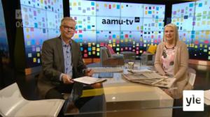 Ylen Aamu-tv: 30.09.2019 09.30