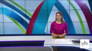Yle Uutiset klo 9.00: 30.09.2019 09.26
