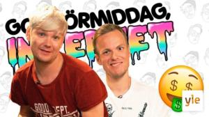 HUR MYCKET KOSTAR DIN OUTFIT, DIN SNÅLA J*VEL!?!: 30.09.2019 10.15