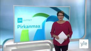 Yle Uutiset Pirkanmaa 30-09-2019 Klo 17-06: 30.09.2019 16.51