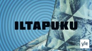 Emma Karin iltapuvussa yhdistyvät jäte ja glamour: 01.10.2019 11.00