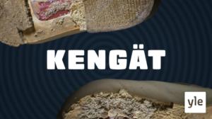 Murentuneet kengät muistuttavat rakkaasta Finnjetistä: 01.10.2019 11.00