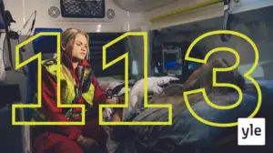 Ambulanssi apuun!: 02.10.2019 06.00