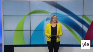 Yle Uutiset Uusimaa 01-10-2019 klo 18-21: 01.10.2019 18.39