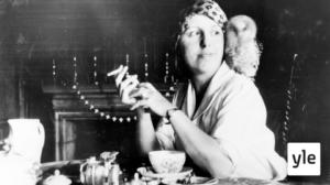 Karen Blixen - Afrikkalaisia unelmia: 06.10.2019 06.00