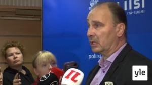 KRP tiedottaa Kuopion koulusurman tutkinnasta: 02.10.2019 13.23
