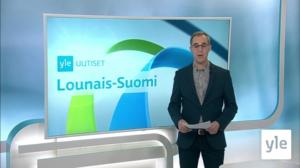 Yle Uutiset Lounais-Suomi 02-10-2019 Klo 17-06: 02.10.2019 16.32