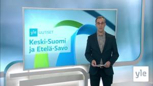 Yle Uutiset Keski-Suomi ja Etelä-Savo 02-10-2019 Klo 17-06: 02.10.2019 16.44