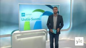 Yle Uutiset Uutis-Suomi 02-10-2019: 02.10.2019 18.39