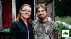 Esittelyssä Taija ja Antti: 07.10.2019 00.01
