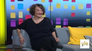 Monika Fagerholm: Kuka murhasi bambin?: 03.10.2019 09.17