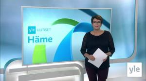 Yle Uutiset Häme 03-10-2019 klo 17-06: 03.10.2019 16.46