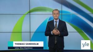 Yle uutiset Viikko viitottuna: 06.10.2019 11.05