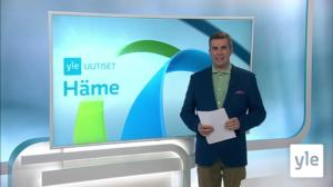 Yle Uutiset Häme 04-10-2019 klo 17-06: 04.10.2019 16.40