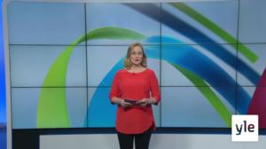 Yle Uutiset Uusimaa 04-10-2019 klo 18-21: 04.10.2019 18.40