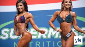 Fitness SM: Wellness fitness: 06.10.2019 13.53