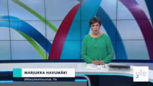 Yle Uutiset: 06.10.2019 17.06