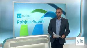 Yle Uutiset Pohjois-Suomi 07-10-2019 Klo 17-06: 07.10.2019 16.19