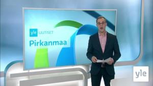 Yle Uutiset Pirkanmaa 07-10-2019 Klo 17-06: 07.10.2019 16.31
