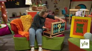 Malin berättar om minneslappen: 08.10.2019 14.40