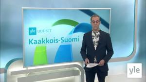 Yle Uutiset Kaakkois-Suomi 08-10-2019 Klo 17-06: 08.10.2019 16.35