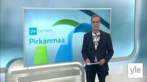 Yle Uutiset Pirkanmaa 08-10-2019 Klo 17-06: 08.10.2019 16.39