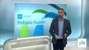 Yle Uutiset Pohjois-Suomi 08-10-2019 Klo 17-06: 08.10.2019 16.44